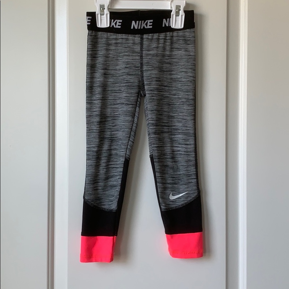 Kids Active Leggings